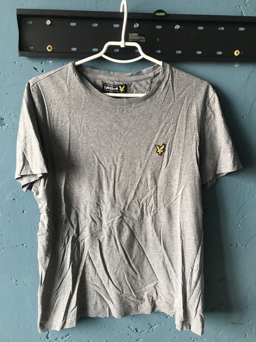 Футболка Lyle&Scott