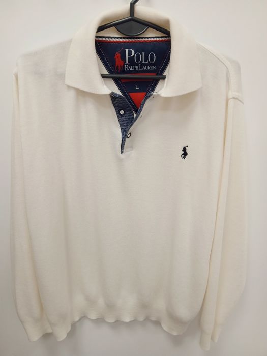 Sweterek Ralph Lauren