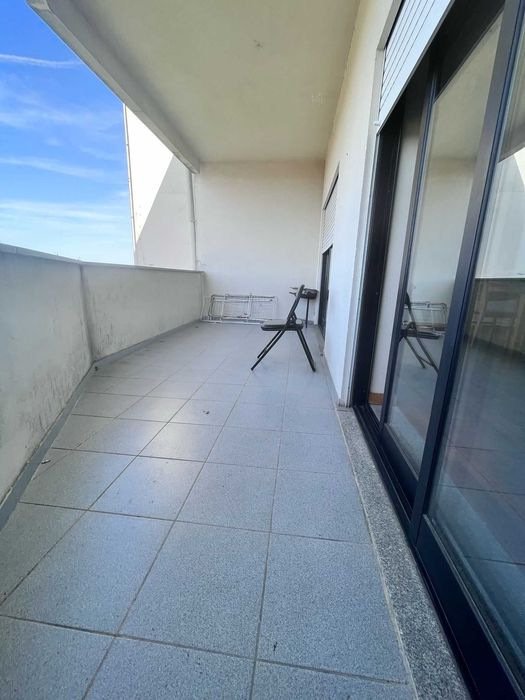 Apartamento T2 Duplex - Palacio Gelo