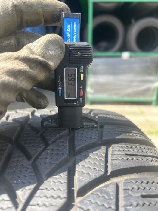 Lassa 245/40R18 97V, 225/45R18 95V Snoways 4