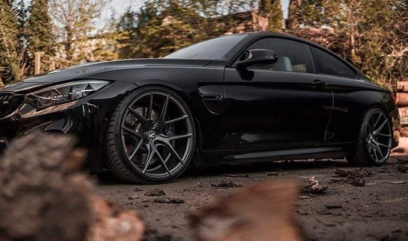 Felgi koła letnie 19 cali Z-Performance 5x120 bmw e90 f10 f30 e91 e87