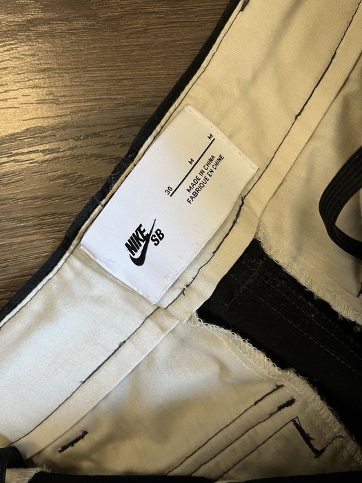 Штани карго Nike найк