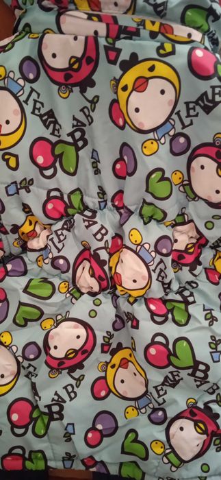 Комплект зима/4-5 років