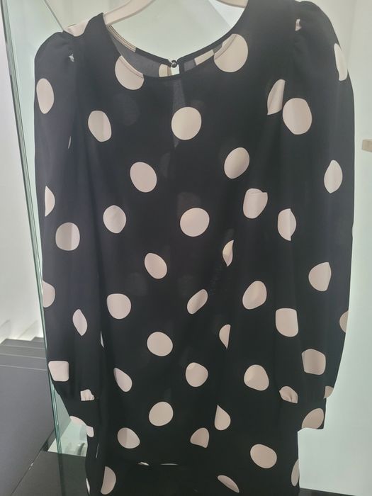 Sukienka damska  H&M