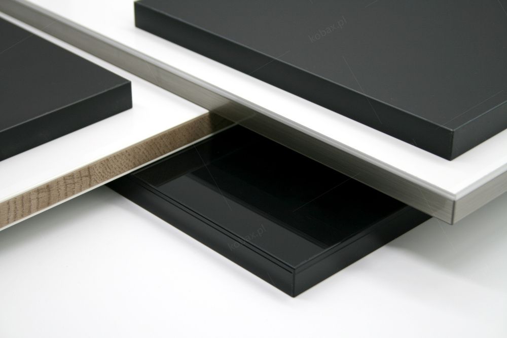 Fronty akrylowe - najwyższa jakość