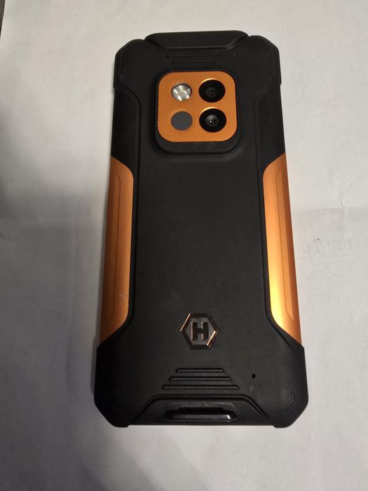 Smartfon Hammer construction 2  thermal