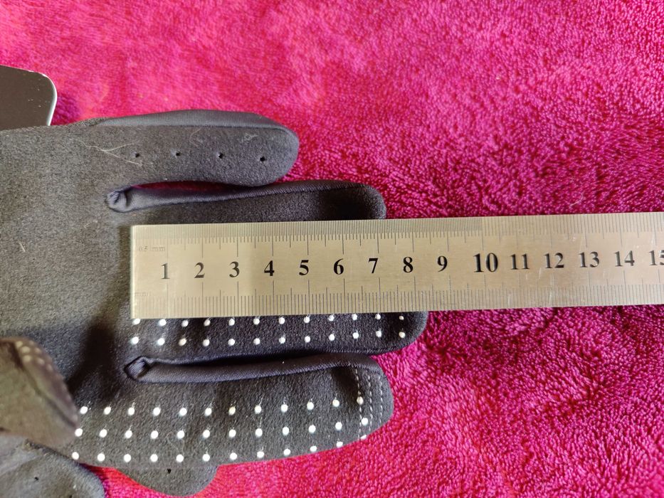 Вело мото перчатки