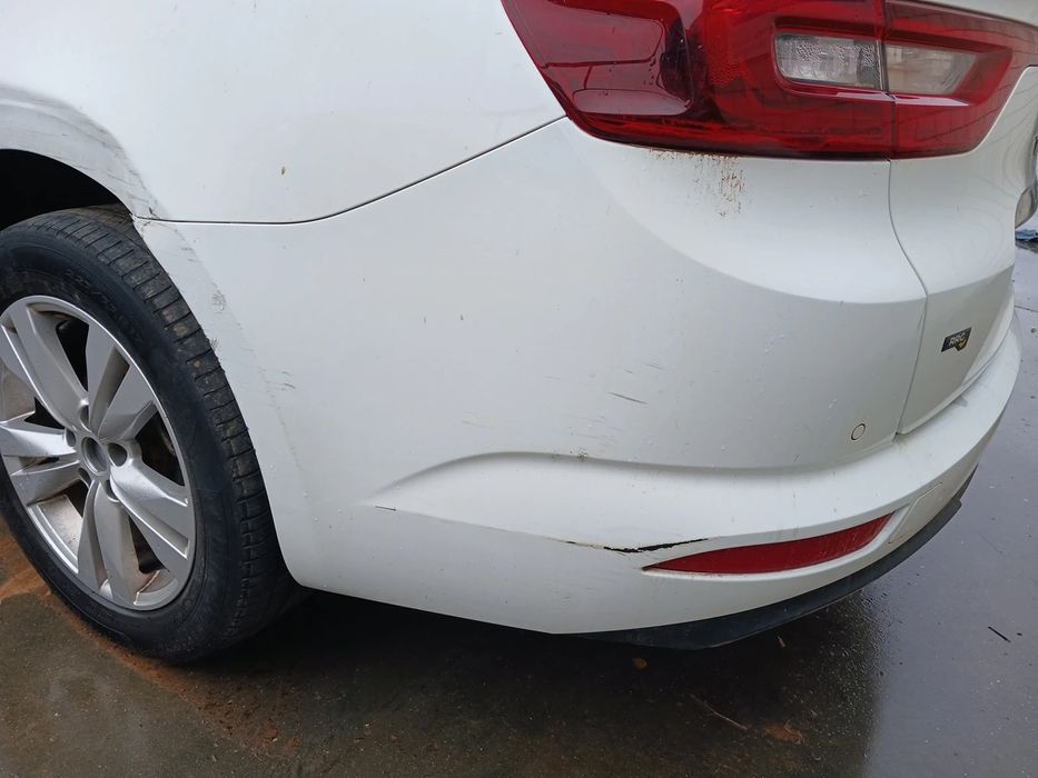 Pára-choques trás RENAULT Talisman Grandtour (KP_)