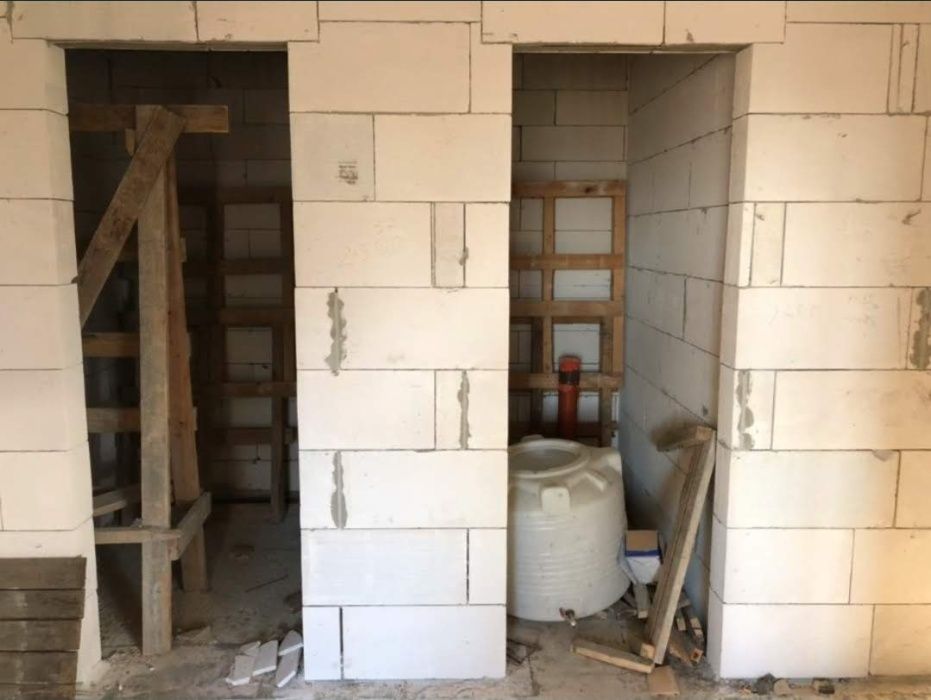 Продам дом в с. Счасливое