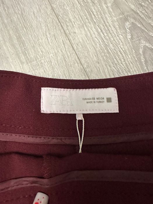 Спідниця-шорти zara