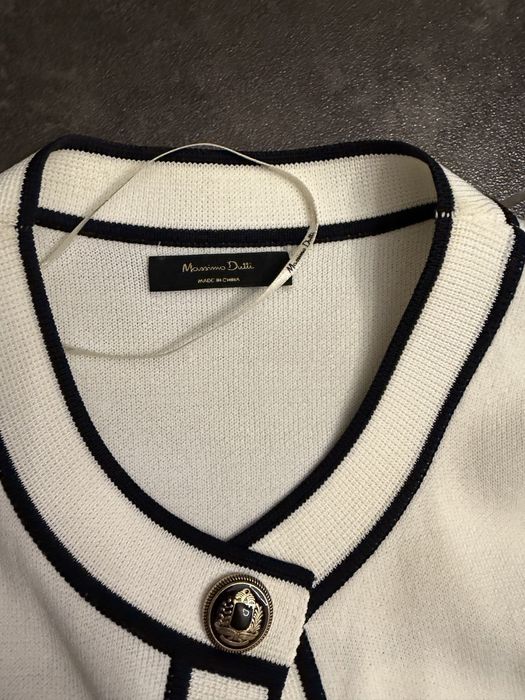 Кардиган кофта massimo dutti