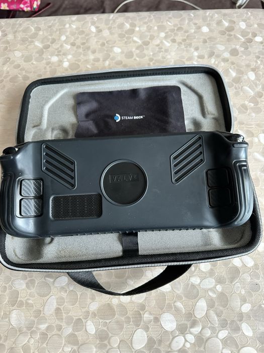 Steam Deck 512 GB купити на OLX.ua