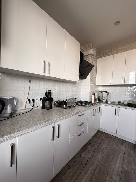 1-комнатная квартира по адресу ул. Мариинская (площадь 35 м²) - Atlanta.ua - фото 3