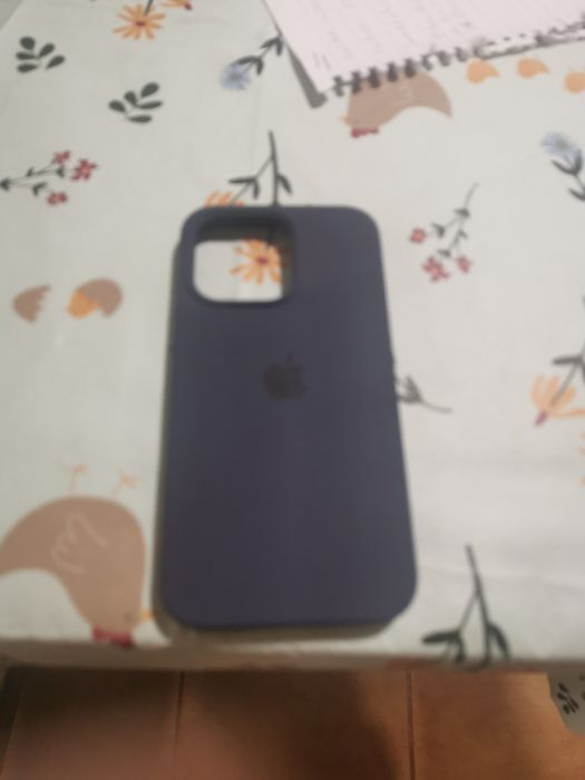 Capa para iPhone 16 pro