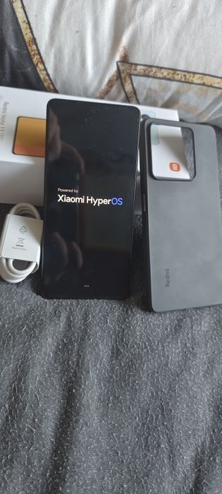 Xiaomi Redmi Note 13 5G