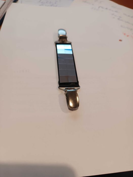 Spinkobroszka Twinpin