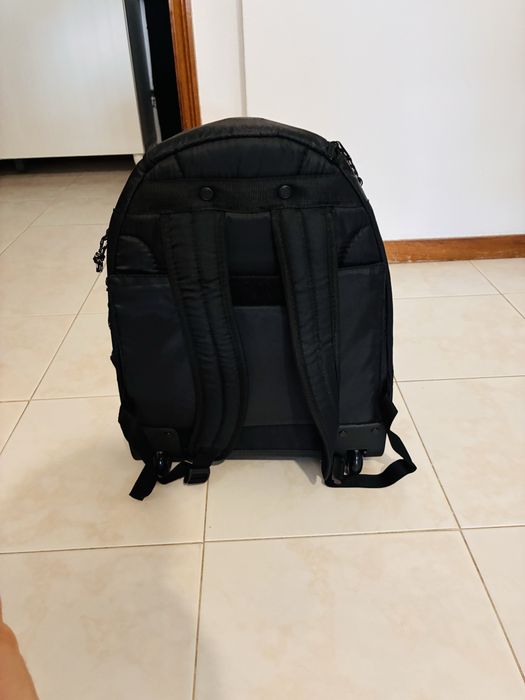 Mochila Targus TSB700EU para portátil 15,6” — NOVA