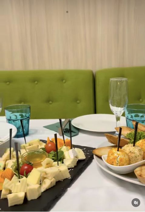 Продаж дитячого розважального закладу в центрі