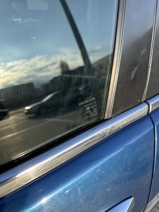 Honda Accord 7 2003 2.0