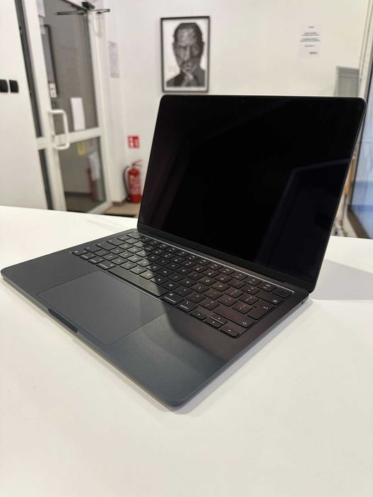 Macbook Air 13" M2 8-CPU 10-GPU 22 512GB Gwarancja 12 miesięcy Raty0%
