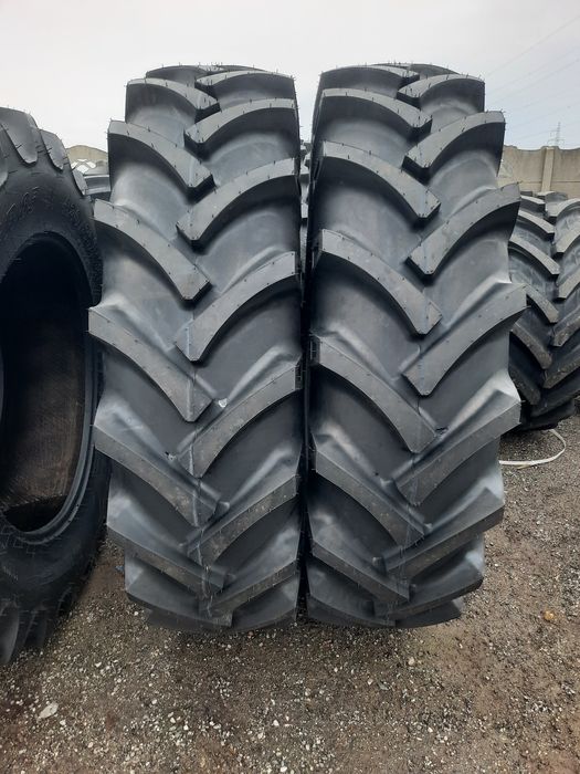 Opony 16.9-38 Ozka KNK 50 / GTK AS100