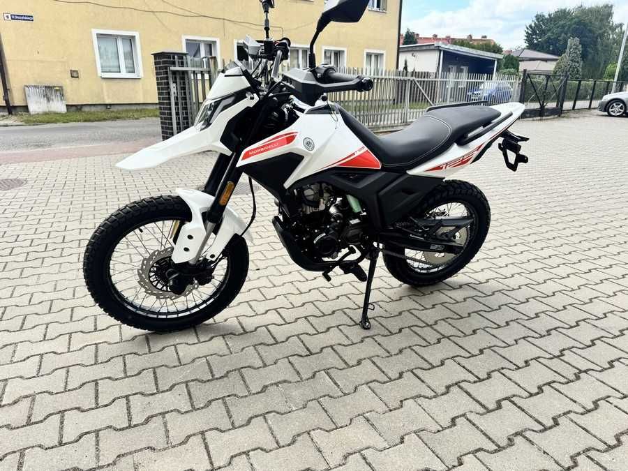 MBP Morbidelli T 125