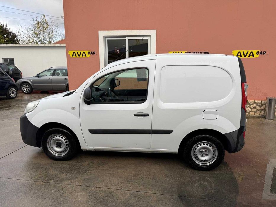 Renault Kangoo 1.5 DCI COMPACT