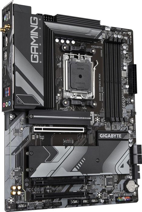 Płyta Główna Atx Gigabyte B650 Gaming X Ax (U) (W) (B)