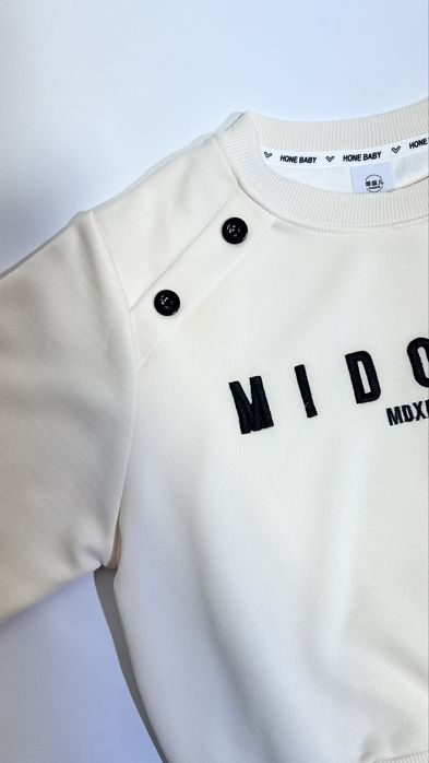 Костюм для дівчинки