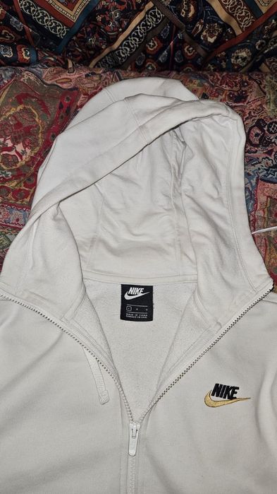 Sweat com capuz Nike