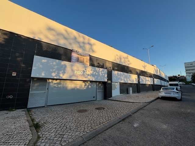 Arrendamento Garagem BOX