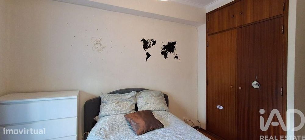 Apartamento T3 em Fundão, Valverde, Donas, Aldeia de Joanes e Aldeia N