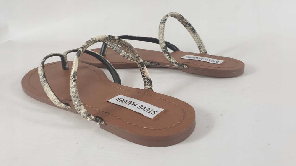 BUTY steve madden JAPONKI DAMSKIE R 38