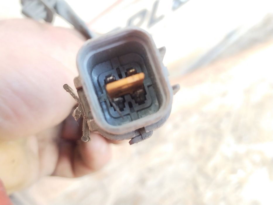 Hyundai Getz 02-11 Приемная труба гофра выхлопная труба лямбда зонд