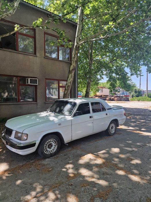 Автомобіль Волга -3110, 1999