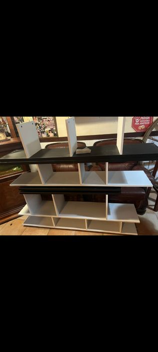 Vendo estante só visto