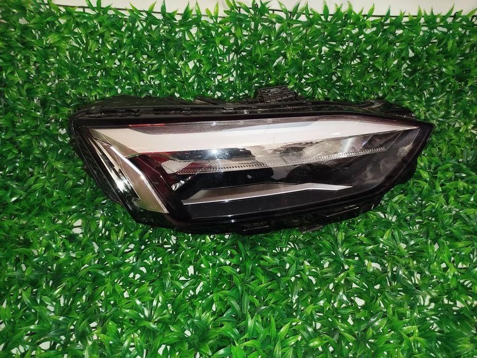 Фари audi A5 фара ауді А5 ОРИГІНАЛ А 5 фары Ауди А5