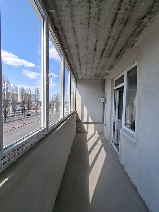 Велика 1 кім квартира з крутим плануванням в ЖК Сади Вишневі 58 м2