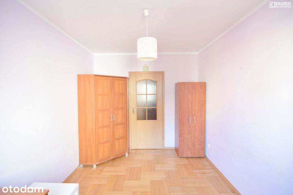 Mieszkanie 2 pokoje 51.00 m² Sławin, os. Botanik - Widok 6