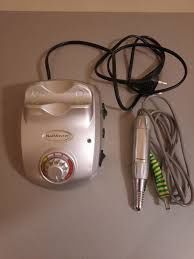 Фрезер  Nail Master DM-208