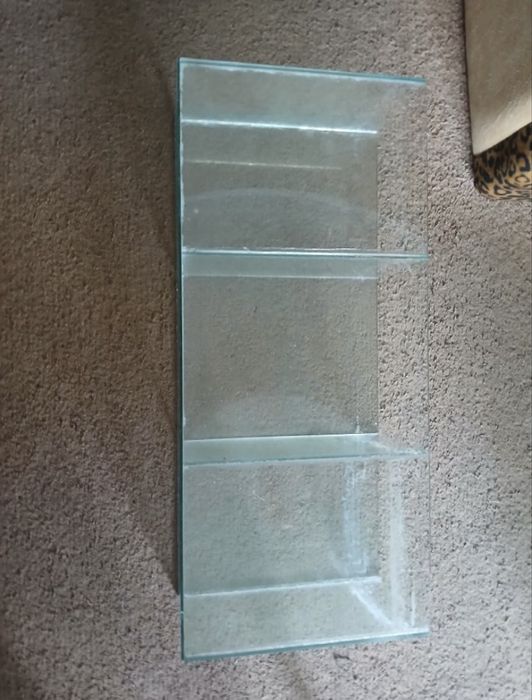 Продам или обменяю аквариум.