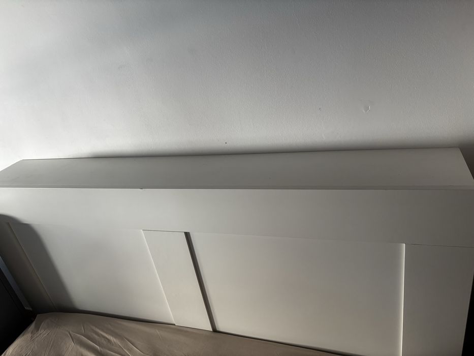 Cabeceira para cama de casal