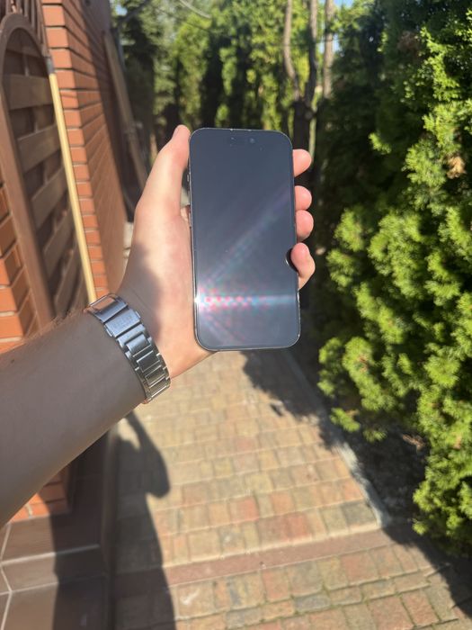 iphone 15 | zestaw | 85% kondycji baterii |