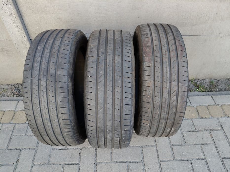 Opony letnie Hankook