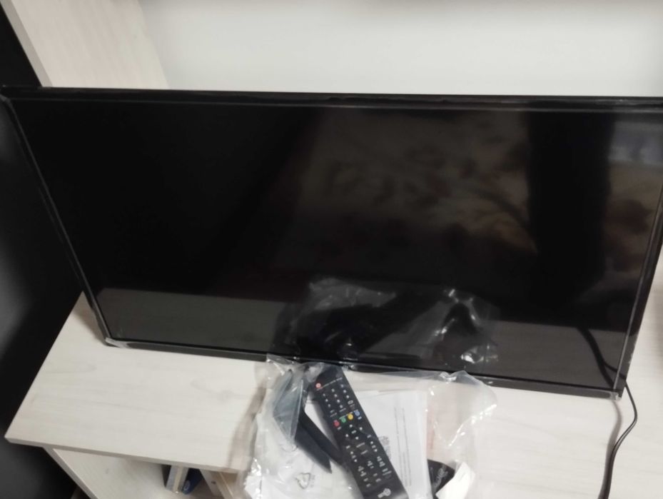 Телевізор Setup 32HTF20