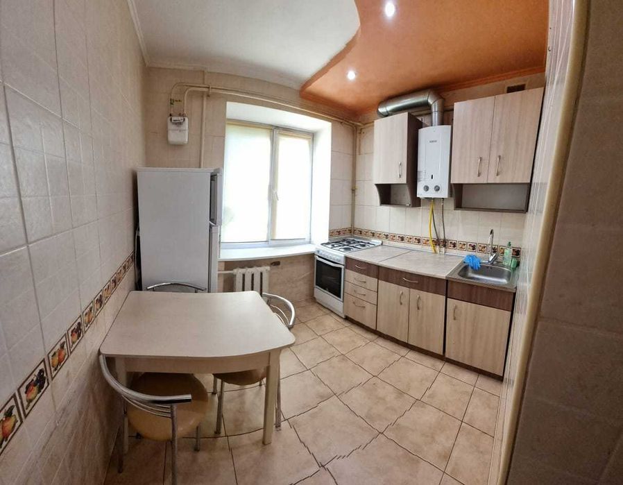 Чугуевская недвижимость