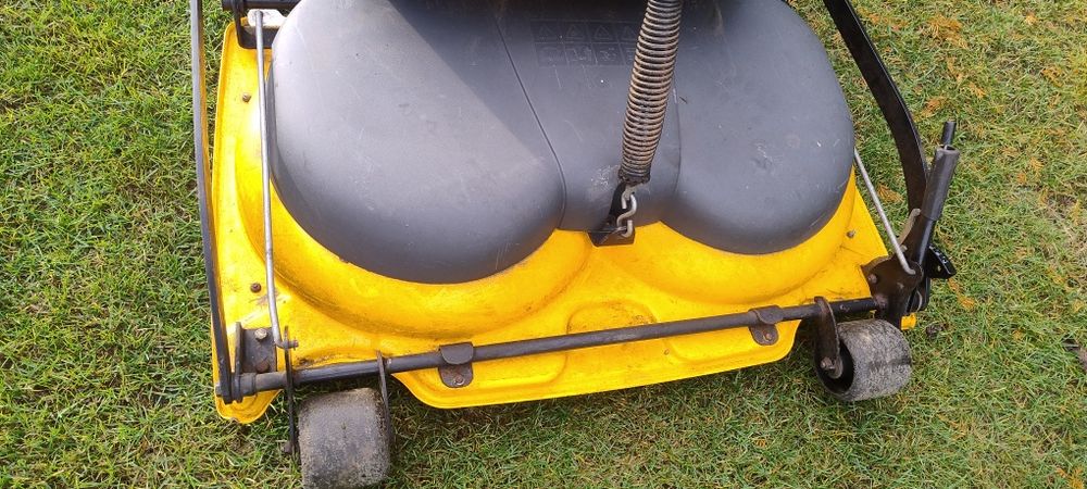 Traktorek kosiarka Stiga Villa 12 hst