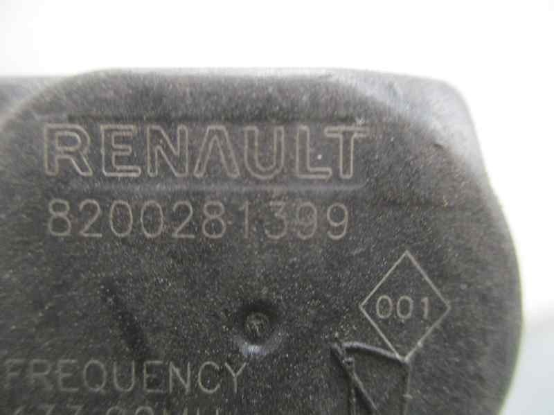 SENSOR PRESSÃO RENAULT MEGANE II 2003