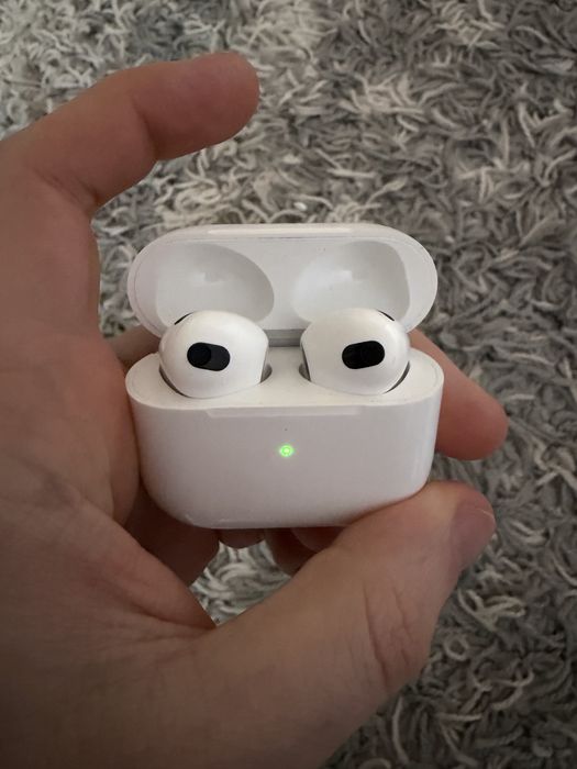 Apple AirPods 3 gen