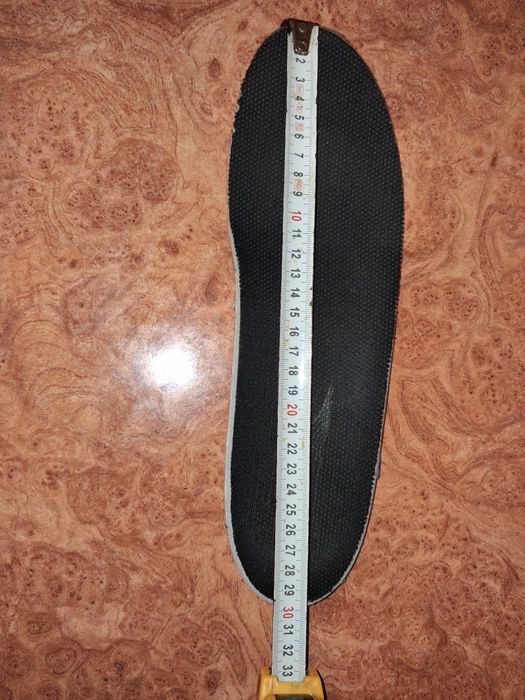 Продам LOWA Ranger III GTX. 
Оригінал.